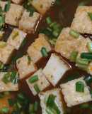 作り置き！山椒薫る冷やし麻婆豆腐スープ