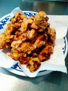 野菜コンソメ唐揚げ-レシピのメイン写真