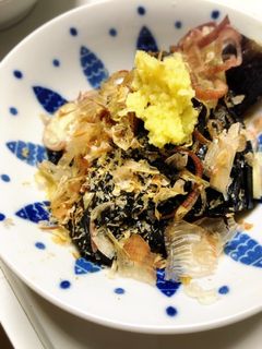 簡単!ナスの揚げ浸し-レシピのメイン写真