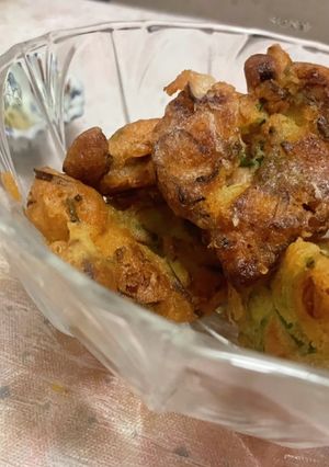 納豆サクサク揚げ-レシピのメイン写真