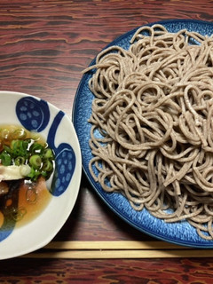 冷製 鶏そば-レシピのメイン写真