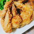 ✿手羽先の塩麹唐揚げ✿