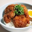 お弁当冷凍作り置き☆ヒレカツの梅甘辛だれ