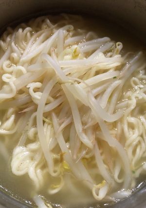 本当に何もしたくない時の夏ご飯-レシピのメイン写真