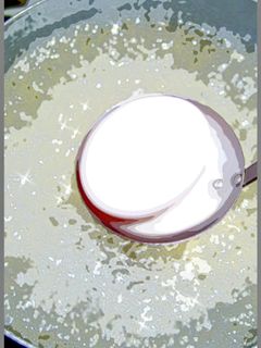 半熟玉子!ラーメン屋直伝!味玉の茹で方-レシピのメイン写真