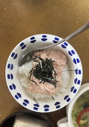 マヨ不使用！ツナマヨ-レシピのメイン写真