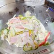 母直伝☆マヨサラダ