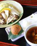 【B級グルメ】白馬つけみそラーメン（秋）