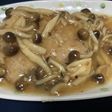 簡単☆和風豆腐ハンバーグ
