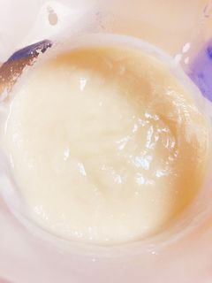 炊飯器で塩麹 作り方 完成量500ml-レシピのメイン写真