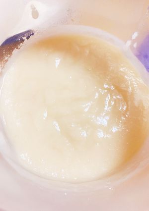 炊飯器で塩麹　作り方　完成量500ml-レシピのメイン写真