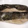 ★まるでお魚★鶏むね肉の梅しそチーズ