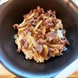 簡単☆牛丼