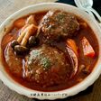 ☆絶品煮込みハンバーグ☆