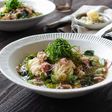 サヴァ缶冷や汁素麺