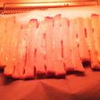 簡単!パンの耳(マヨシュガー味)
