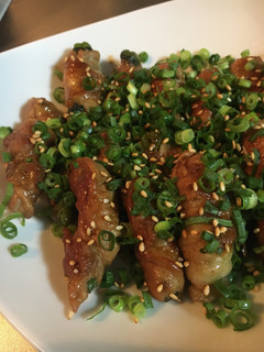 ししとうと大葉の肉巻き -レシピのメイン写真