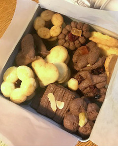 クッキー-レシピのメイン写真