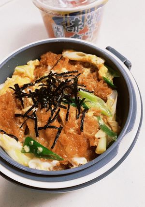 娘のお弁当147★-レシピのメイン写真