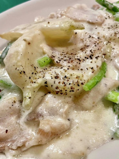 豚ばらとかぶのクリーム煮-レシピのメイン写真
