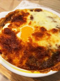 残ったカレーで作る、焼きカレードリア-レシピのメイン写真