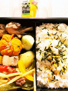 青椒肉絲じゃが芋と豚肉バーブ高校生男子-レシピのメイン写真