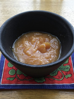 生姜が決めてのおでん味噌-レシピのメイン写真