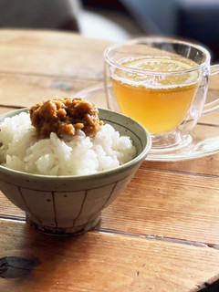 【高知産の生姜茶とご飯がススム生姜】✨-レシピのメイン写真
