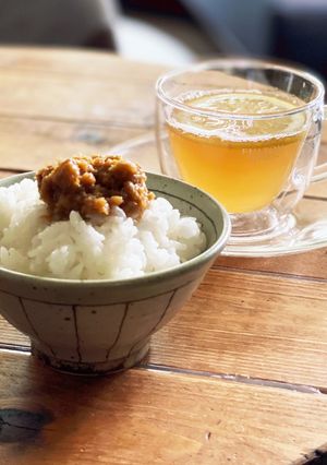 【高知産の生姜茶とご飯がススム生姜】✨-レシピのメイン写真