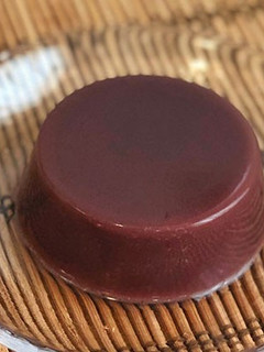 バイタミックスで水ようかん-レシピのメイン写真