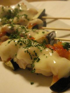 ✿イタリアン焼き鳥✿-レシピのメイン写真