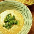 簡単!混ぜるだけ!とろろつけ麵