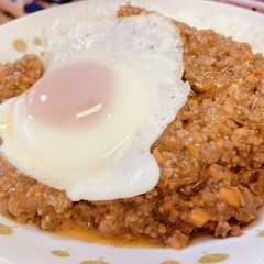 รูปของ ☆ドライカレー☆