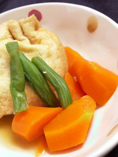 たまごの信田煮-レシピのメイン写真