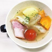 アムウェイ　無水鍋 未使用amway無水鍋