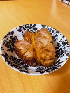 圧力鍋で!本格チャーシュー♪-レシピのメイン写真