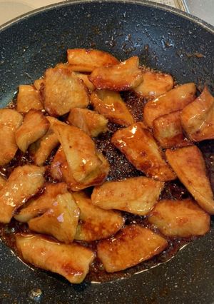 10分で本当の焼豚！超簡単冷凍作り置き用-レシピのメイン写真