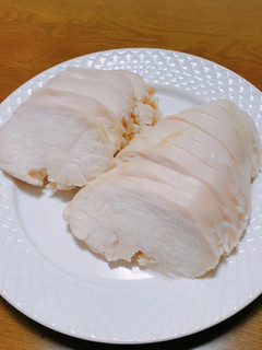 サラダチキン☆簡単-レシピのメイン写真