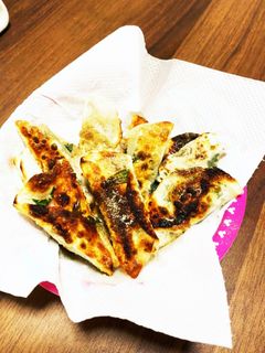 ソーセージと大葉のなんちゃって餃子-レシピのメイン写真