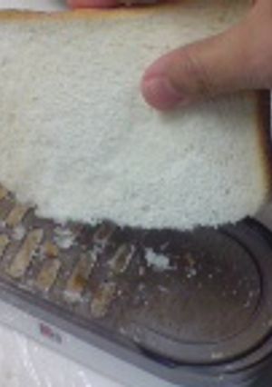 ☆自家製 パン粉☆-レシピのメイン写真