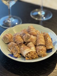 簡単★えのきの肉巻き-レシピのメイン写真