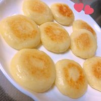 基本からアレンジまで！思わずつくりたくなる「いももち もちもち」の