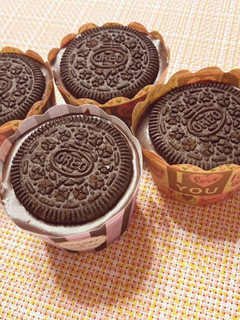 超簡単生チョコオレオサンド-レシピのメイン写真