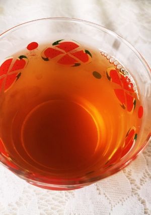 【話題入り】ビックリ美味しい!水出し紅茶-レシピのメイン写真