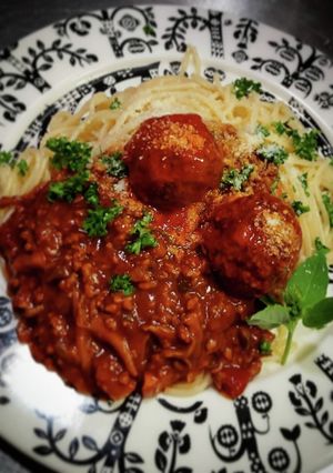 5種?のパスタ❨(@≧↺≦@)❩-レシピのメイン写真
