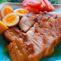 基本からアレンジまで！思わずつくりたくなる「チャーシュー 煮