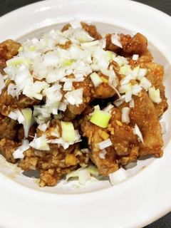 中華料理屋の味!間違いない中華ダレ唐揚げ-レシピのメイン写真
