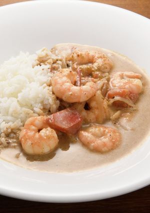 ケララシュリンプカレー-レシピのメイン写真