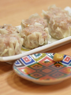 海老入りジューシー焼売-レシピのメイン写真