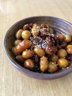 新じゃが小芋と豚ばら肉の炒め煮-レシピのメイン写真